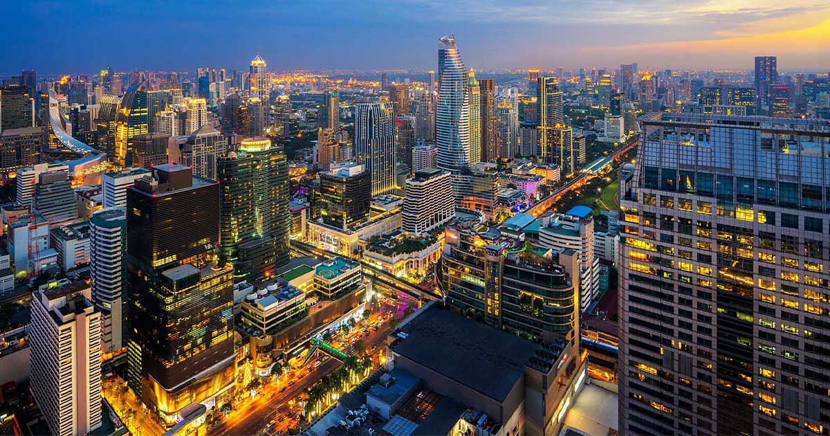 harrison official website Harrison Public Company Limited