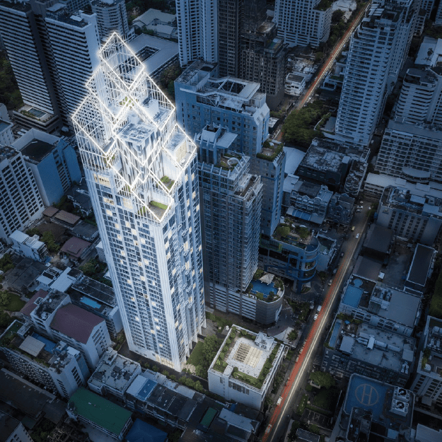 HYDE Sukhumvit 11